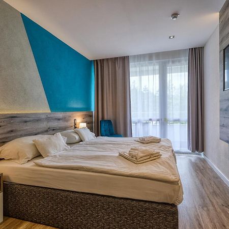 סופרון Hotel Szieszta מראה חיצוני תמונה