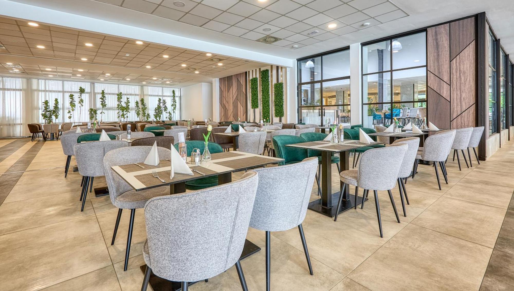 סופרון Hotel Szieszta מראה חיצוני תמונה