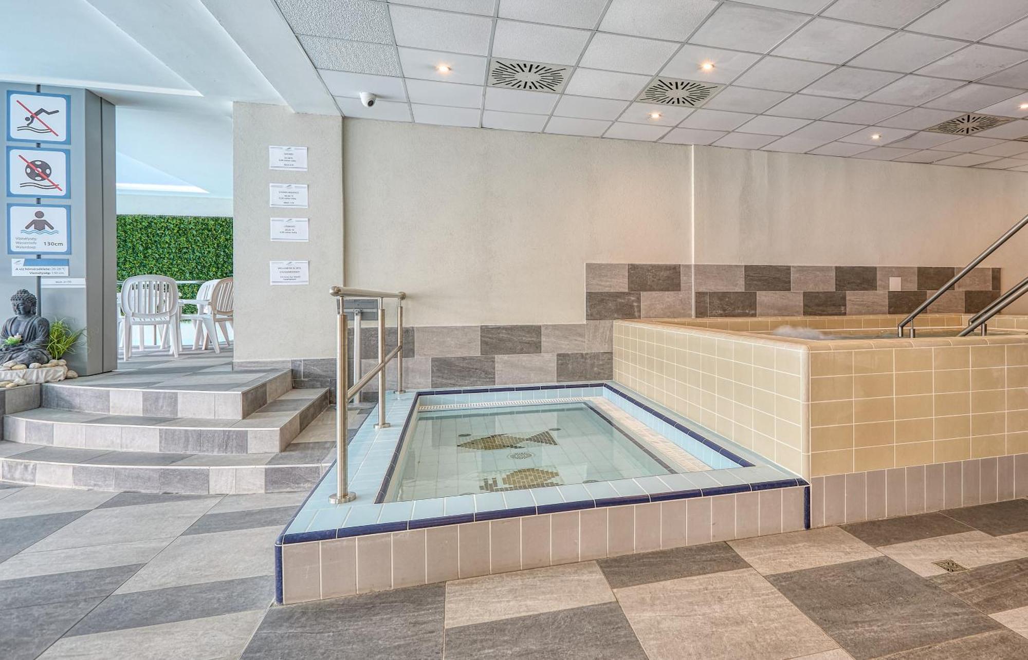 סופרון Hotel Szieszta מראה חיצוני תמונה