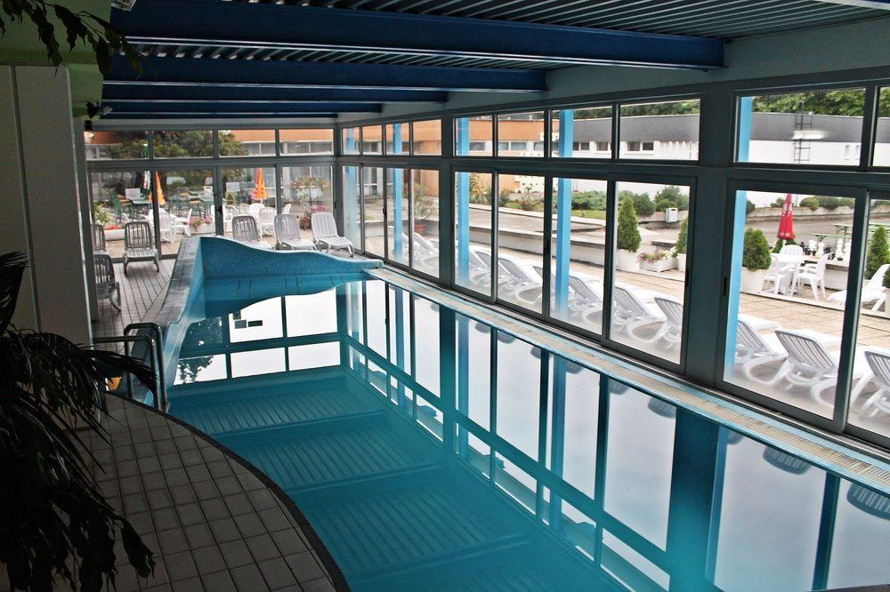 סופרון Hotel Szieszta מראה חיצוני תמונה
