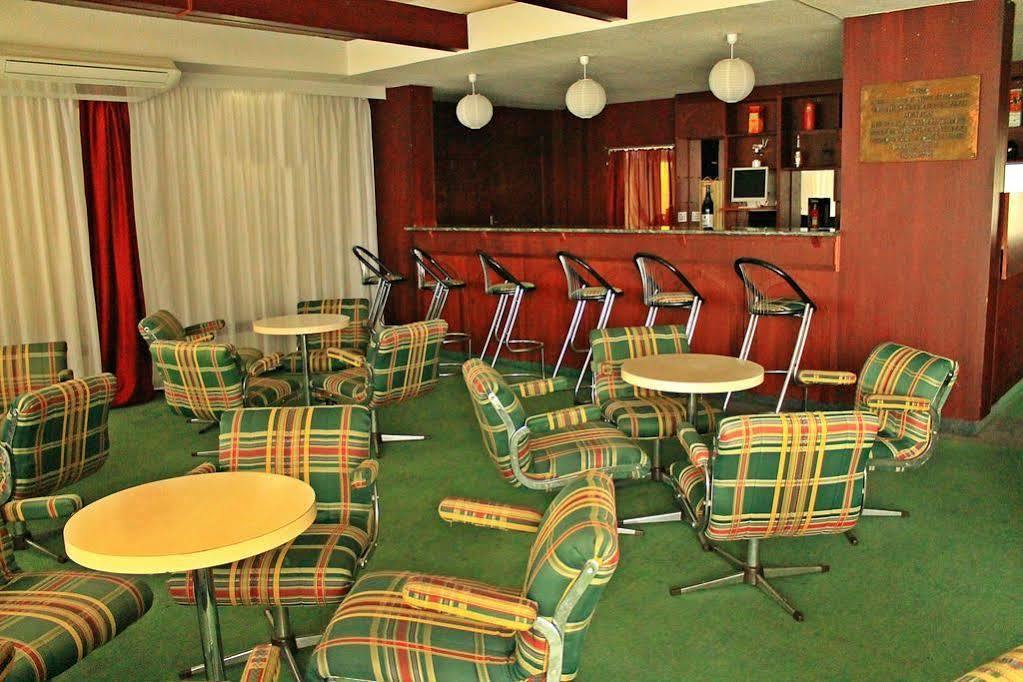 סופרון Hotel Szieszta מראה חיצוני תמונה