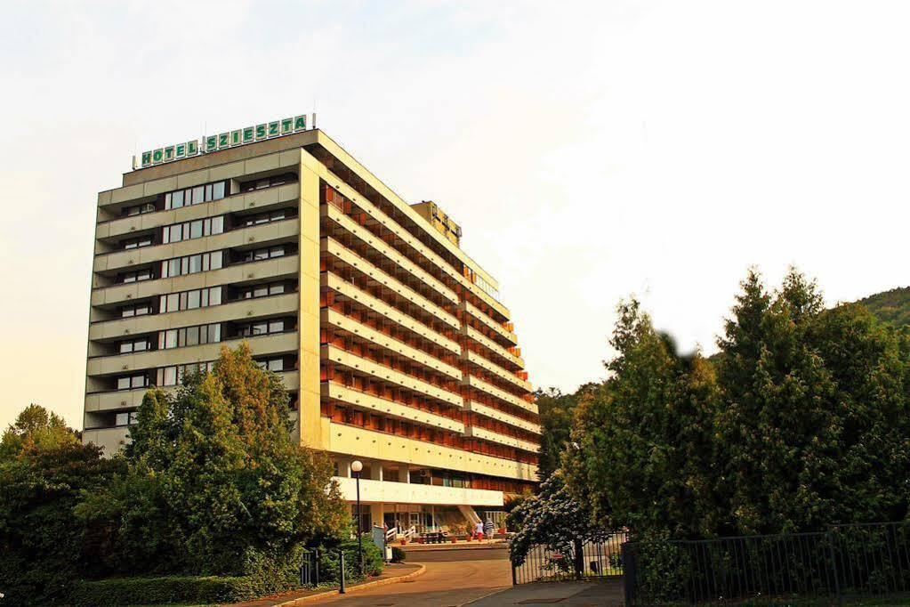 סופרון Hotel Szieszta מראה חיצוני תמונה